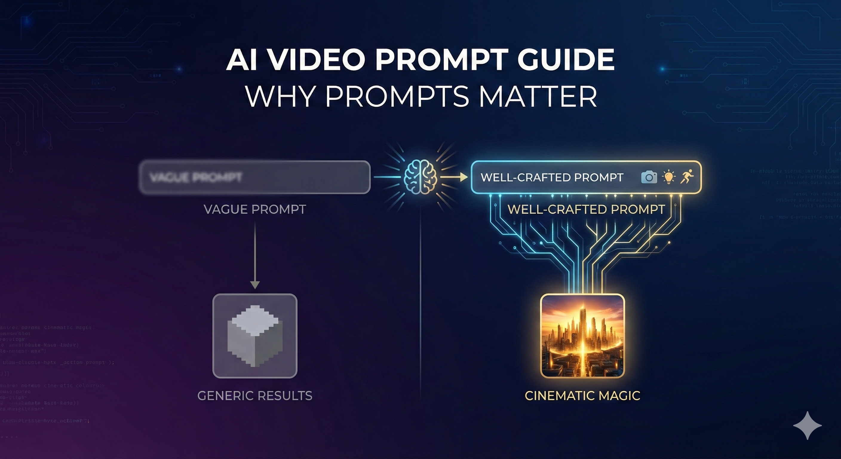 vlog video prompts